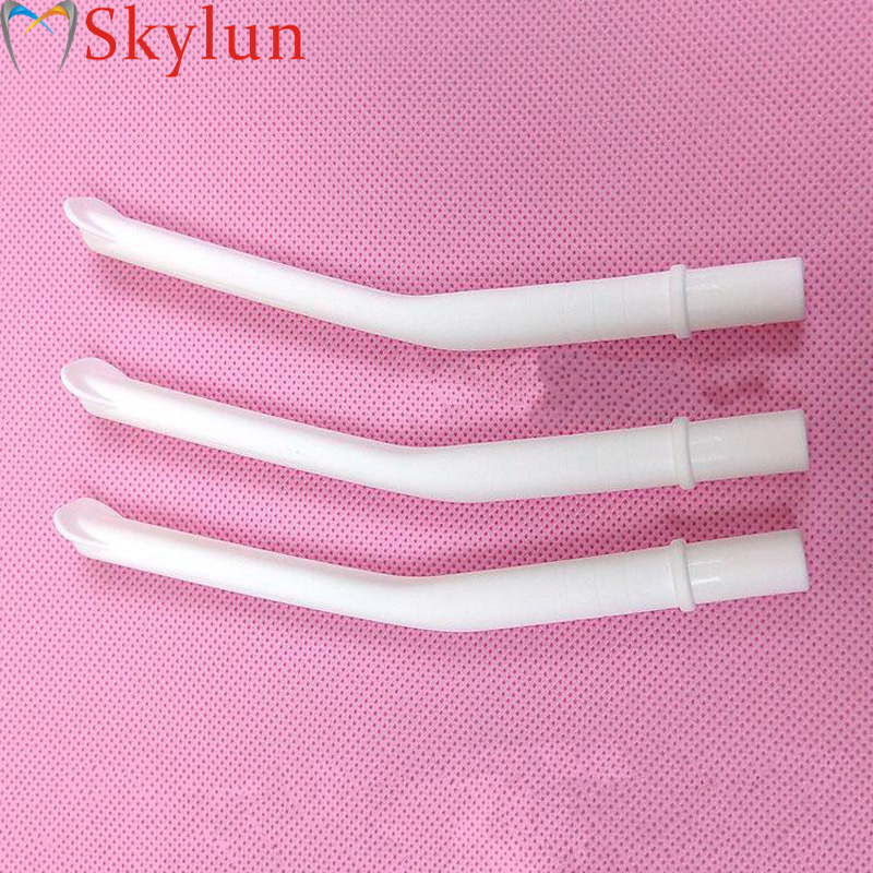Dental Chair Unit - SKYLUN 50PCS Dental Suction Nozzle Set