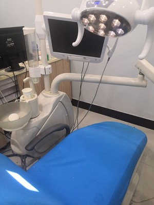 Dental Chair Unit - 28W Dental Shadowless Led Implant Light