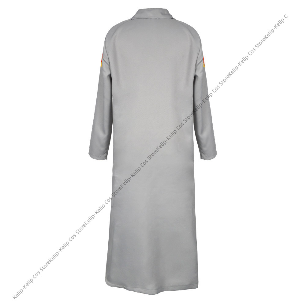 TF2 Medic Cosplay Costumes RED - Medical Lab Games 评论和价格