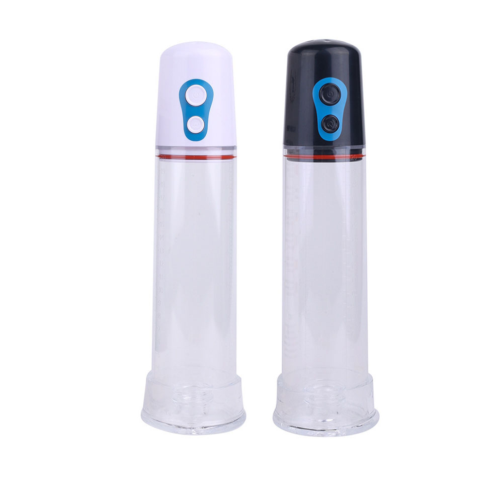 2In1 Men's Vacuum Penis Pumps  - Medical Lab Science 评论和价格