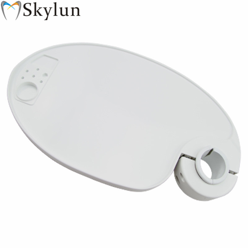 Dental Tray Instrument Scaler  - Dental Chair Unit 评论和价格