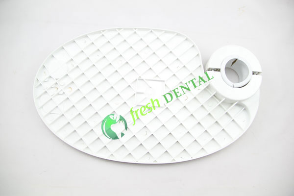 Dental Tray Instrument Scaler  - Dental Chair Unit 评论和价格