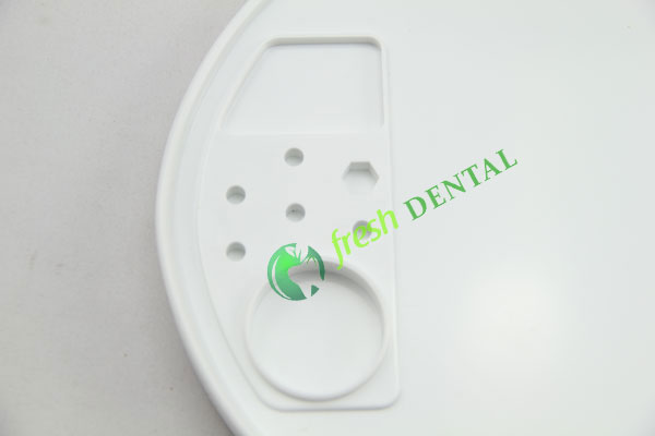 Dental Tray Instrument Scaler  - Dental Chair Unit 评论和价格