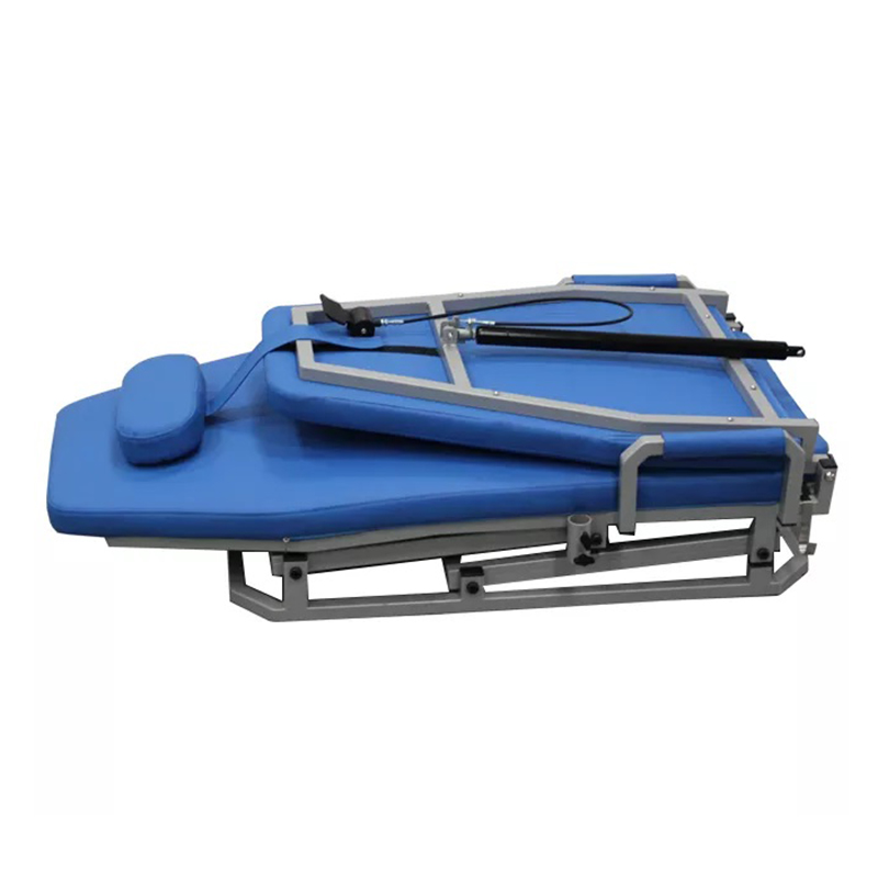 Folding Portable Dental Chair  - Dental Chair Unit 评论和价格