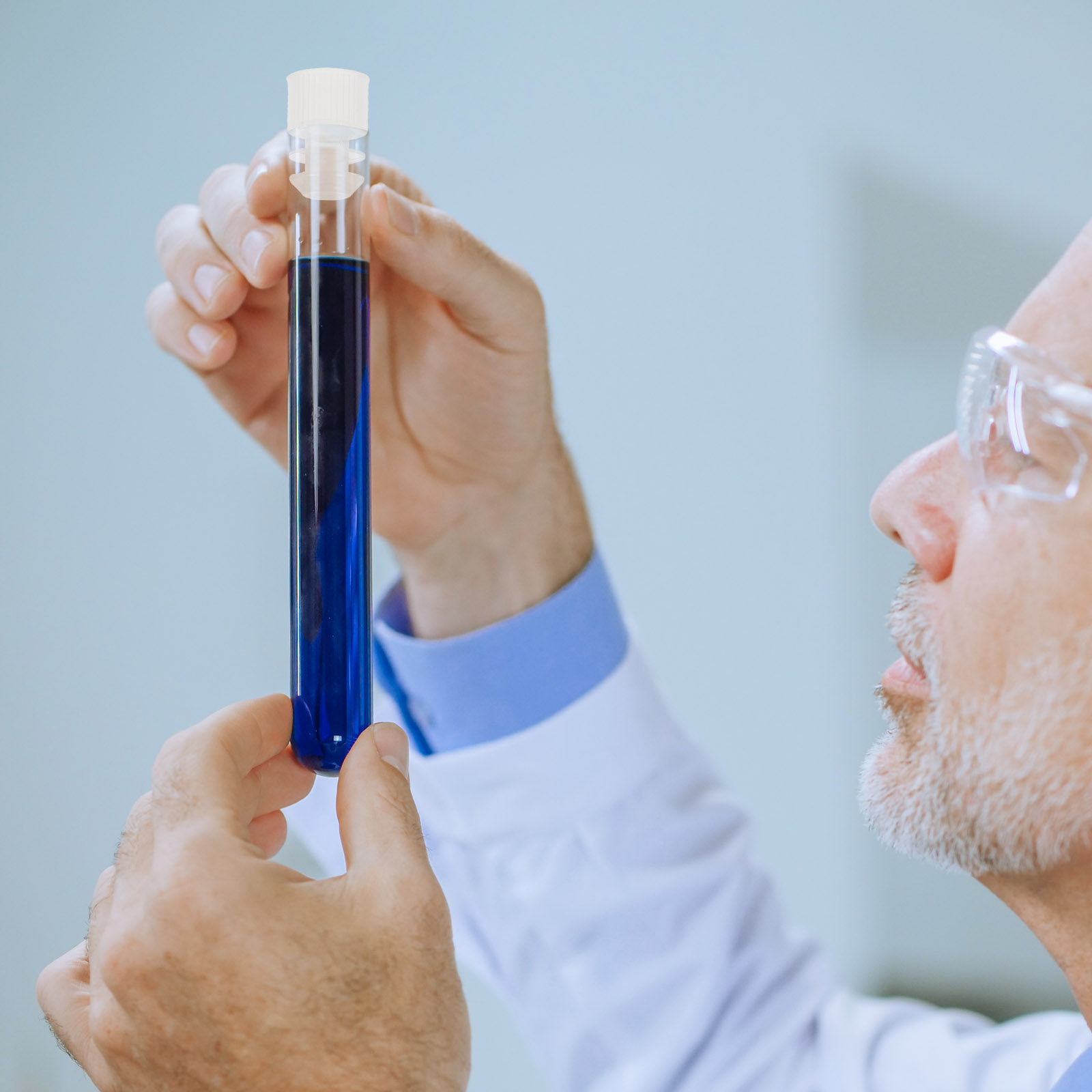 Laboratory Bottle Stopper 100P - Medical Laboratories 评论和价格
