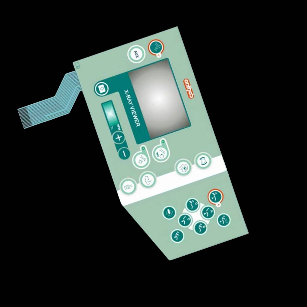 Dental Unit Control Panel Assi - Dental Chair Unit 评论和价格