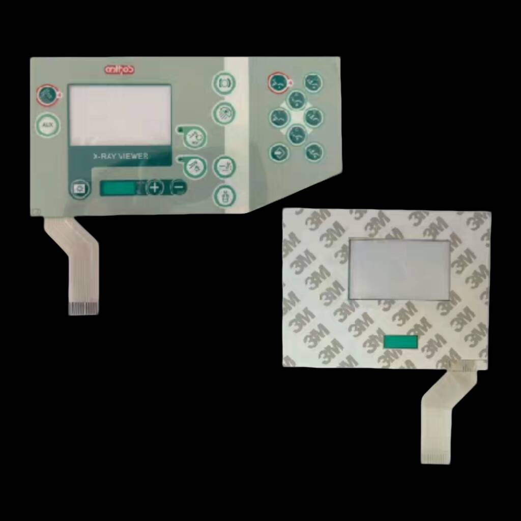 Dental Unit Control Panel Assi - Dental Chair Unit 评论和价格