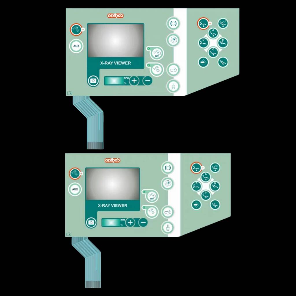 Dental Unit Control Panel Assi - Dental Chair Unit 评论和价格