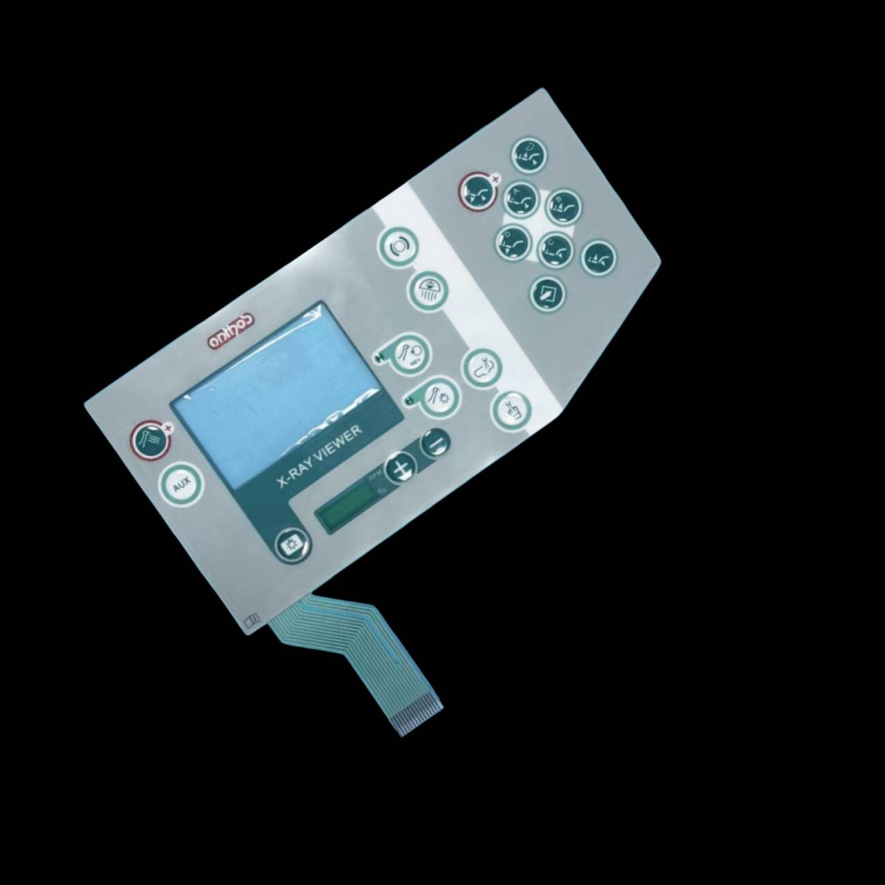 Dental Unit Control Panel Assi - Dental Chair Unit 评论和价格