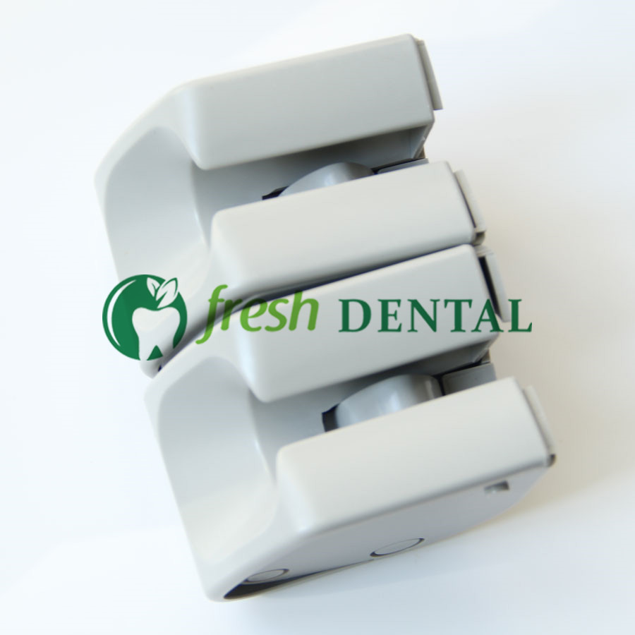 5PCS Dental Chair Unit Single  - Dental Chair Unit 评论和价格