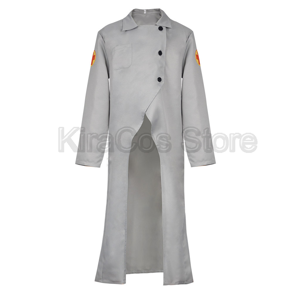 TeamFortress2 Medic Dr. Ludwig - Medical Lab Games 评论和价格