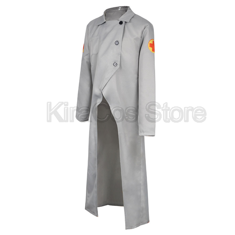 TeamFortress2 Medic Dr. Ludwig - Medical Lab Games 评论和价格