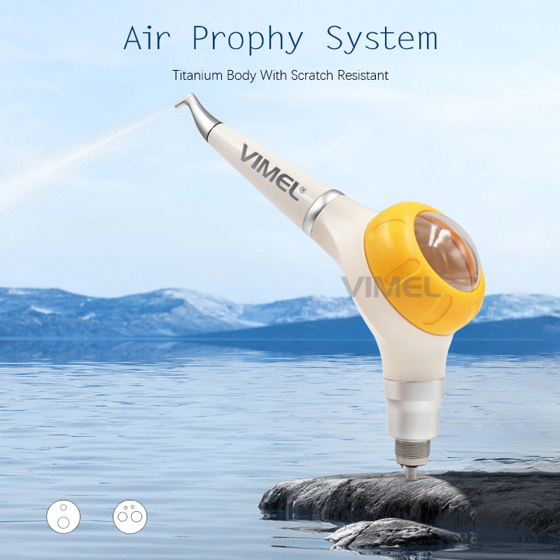 Dental Air Prophy Unit With 2/ - Dental Chair Unit 评论和价格