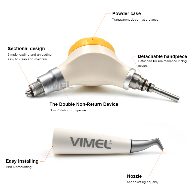 Dental Air Prophy Unit With 2/ - Dental Chair Unit 评论和价格