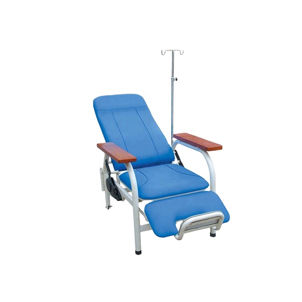 DR-390B Stylish Hot Sale Bule  - Dental Chair Unit 评论和价格
