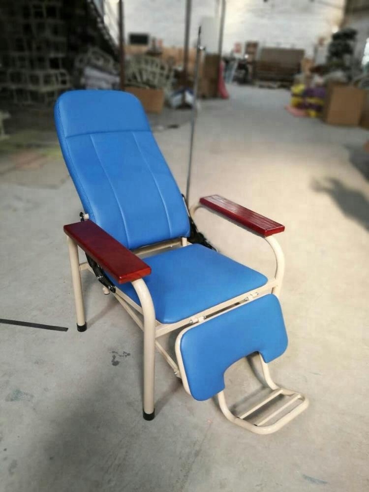 DR-390B Stylish Hot Sale Bule  - Dental Chair Unit 评论和价格