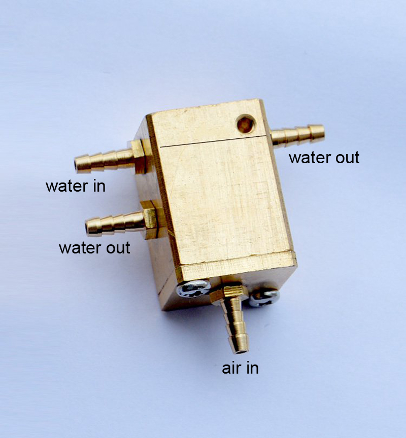 5PCS Dental Hexagonal Valve Ai - Dental Chair Unit 评论和价格