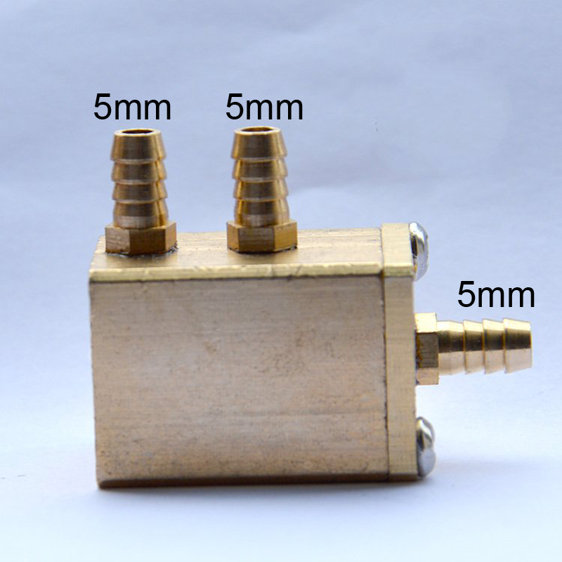 5PCS Dental Hexagonal Valve Ai - Dental Chair Unit 评论和价格