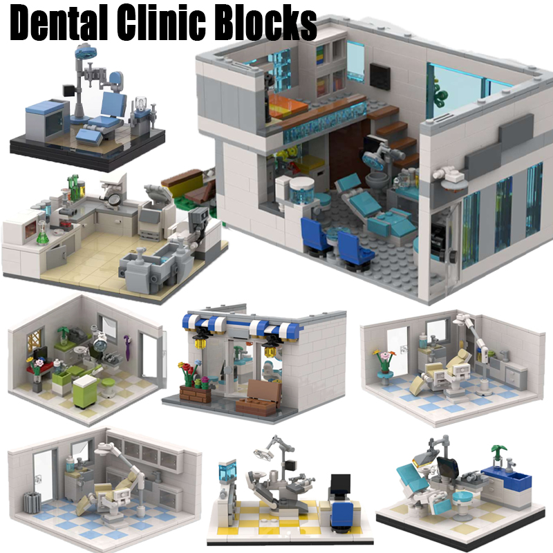 City Street View Dental Clinic - Medical Lab Certification 评论和价格