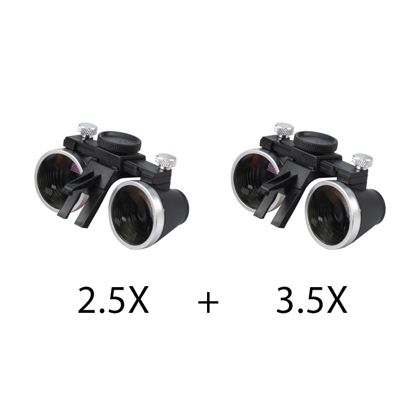 Accessory Dental LED Head Ligh - Medical Lab Science 评论和价格
