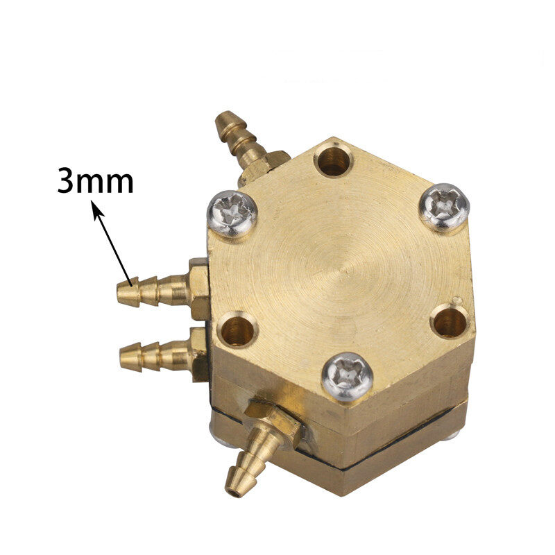 5PCS Dental Hexagonal Water Ai - Dental Chair Unit 评论和价格