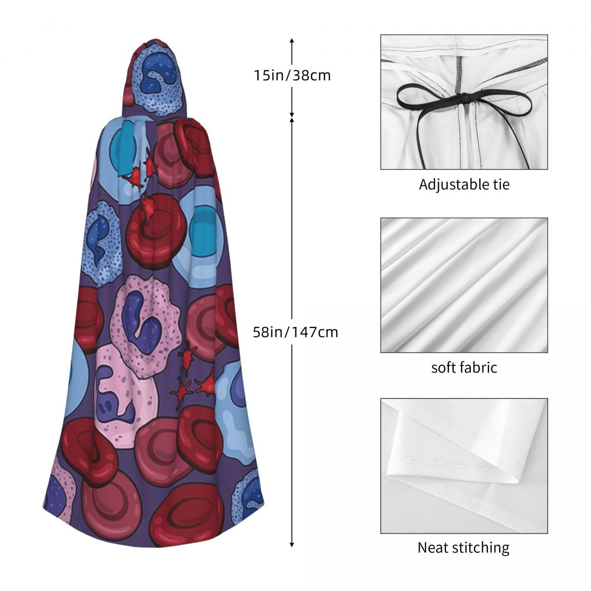 Hematology Blood Cells Medical - Medical Lab Games 评论和价格