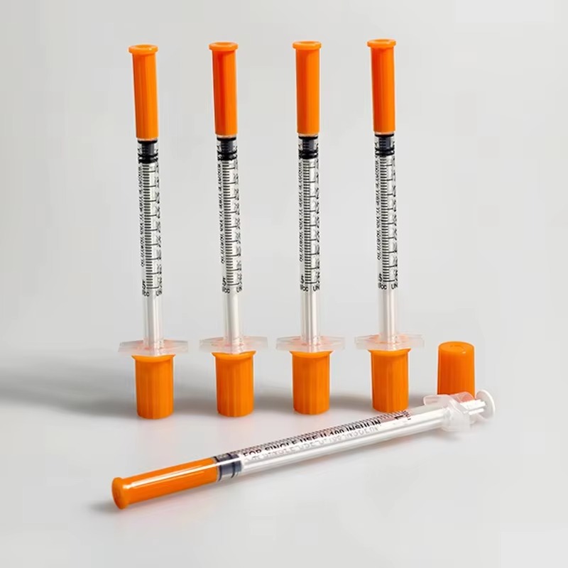100-Pack Disposable Syringes P - Medical Laboratories 评论和价格