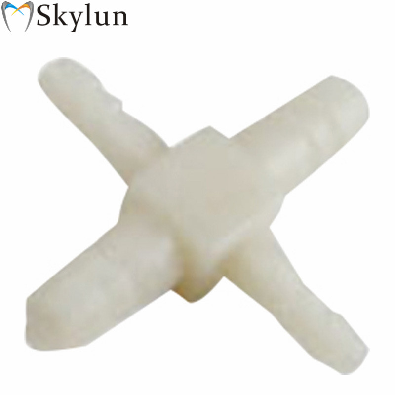 100PCS Dental Chair Unit 4-Way - Dental Chair Unit 评论和价格