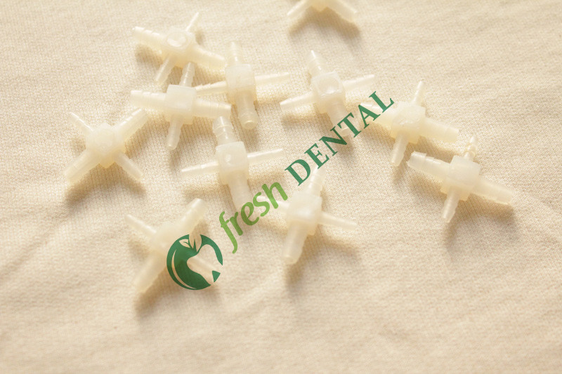 100PCS Dental Chair Unit 4-Way - Dental Chair Unit 评论和价格