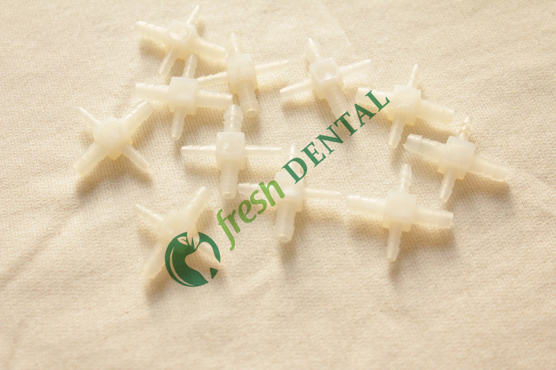 100PCS Dental Chair Unit 4-Way - Dental Chair Unit 评论和价格