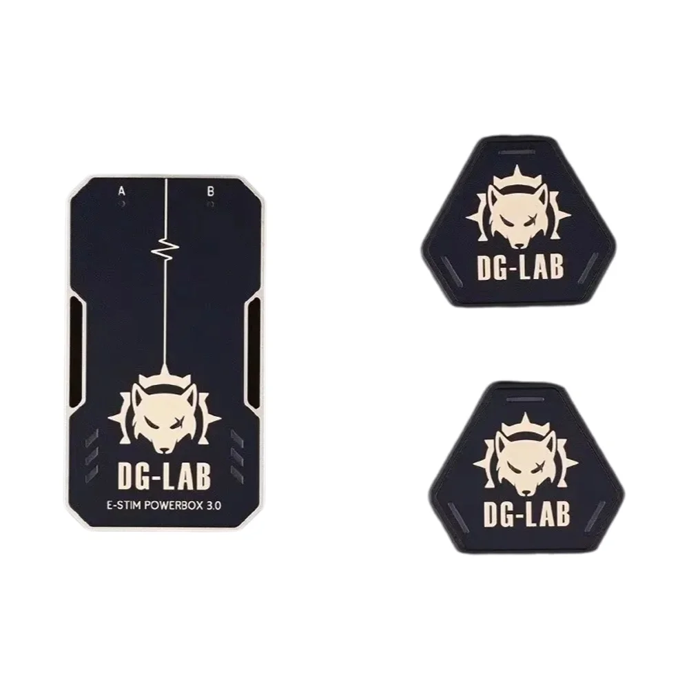 DG-LAB 3.0 E-Stim Electro Shoc - Medical Lab Games 评论和价格