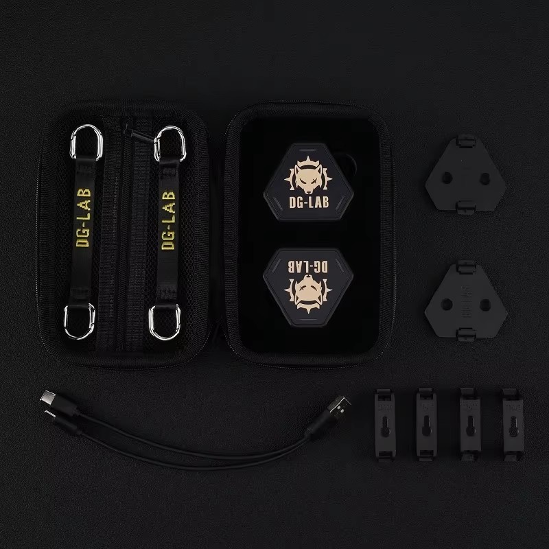 DG-LAB 3.0 E-Stim Electro Shoc - Medical Lab Games 评论和价格